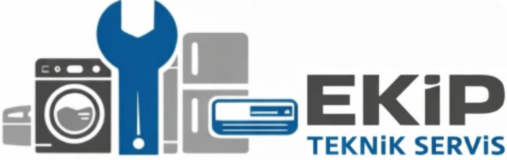 Muğla Teknik Servis Logo